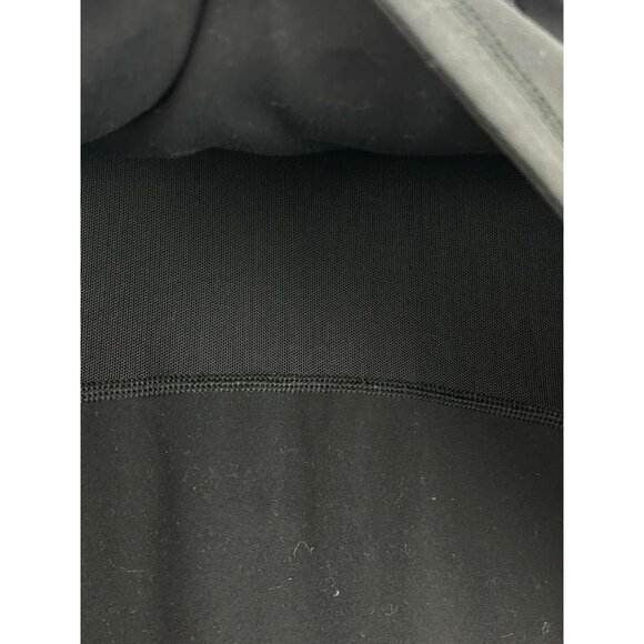 Lululemon Women's Size 6 Hooded Define Jacket Full Zip Black Front Pockets - Picture 11 of 14